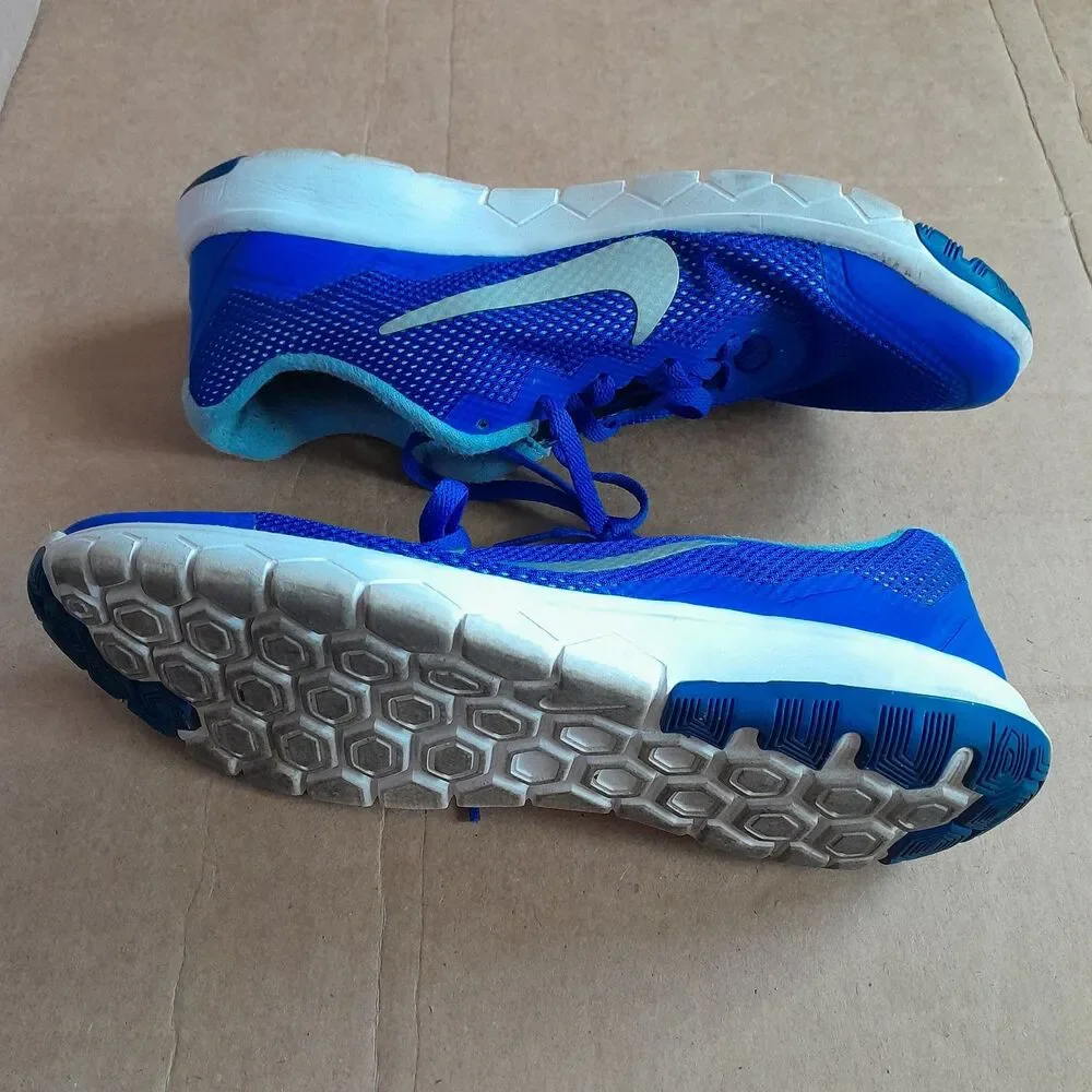 Nike flex experience